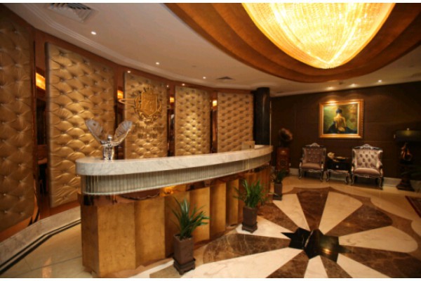 走遍山城,脚底按摩给你温柔呵护! 走遍山城,脚底按摩给你温柔呵护!