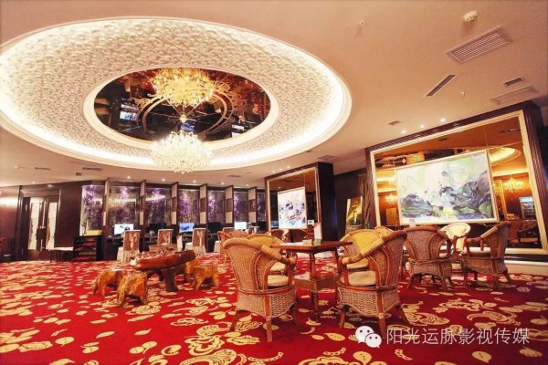 开州酒店桑拿，养生之旅，畅享山水间的放松时光