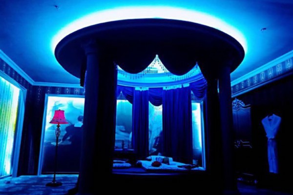 重庆桑拿渝北:避暑养生圣地,清爽一夏! 重庆桑拿渝北:避暑养生圣地,清爽一夏!