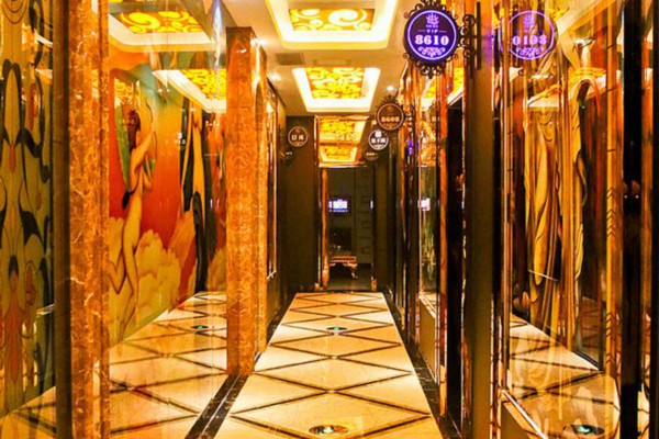 江北按摩洗浴,给你的身体来点温柔呵护 江北按摩洗浴,给你的身体来点温柔呵护