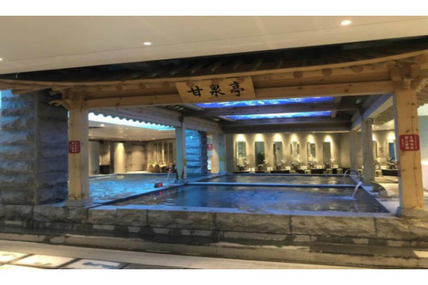 泡浴新体验，重庆这家按摩浴缸店，让你身心舒畅！