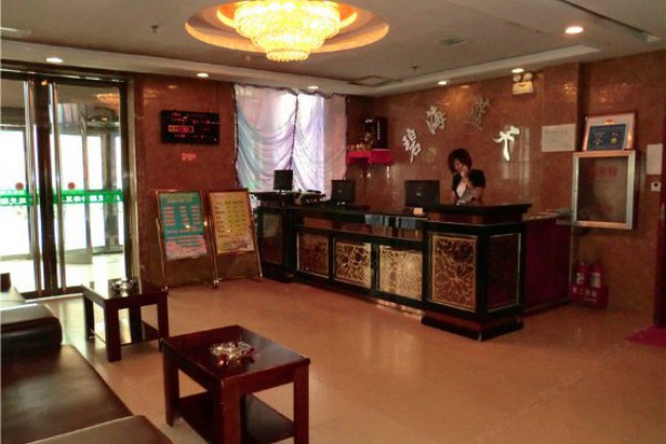 重庆兰花小区朝阳路,这家按摩店让我身心舒畅! 重庆兰花小区朝阳路,这家按摩店让我身心舒畅!