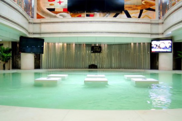 按摩技艺大提升，重庆培训学校帮你实现梦想！