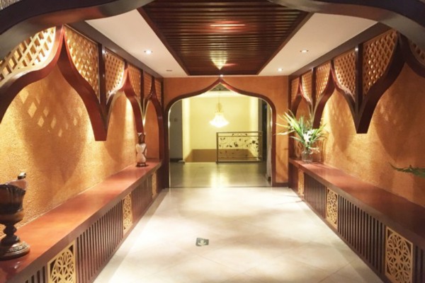 铜梁按摩市场乱，揭秘那些不正规的地方