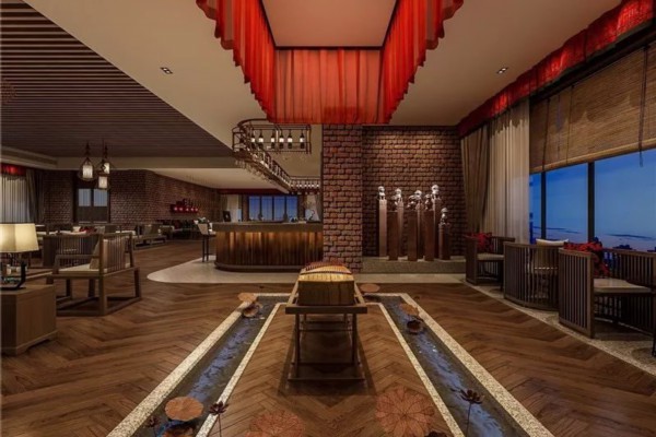 重庆特色，骑士按摩，舒缓身心一指间