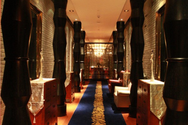 走遍山城,脚底按摩给你温柔呵护! 走遍山城,脚底按摩给你温柔呵护!